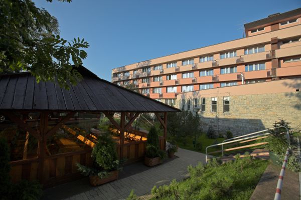 Hotel PRL (Zakopane)